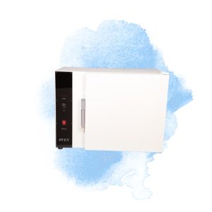 آون آزمایشگاهی هوشمند 55 لیتری